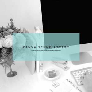 Lektion 1 Canva