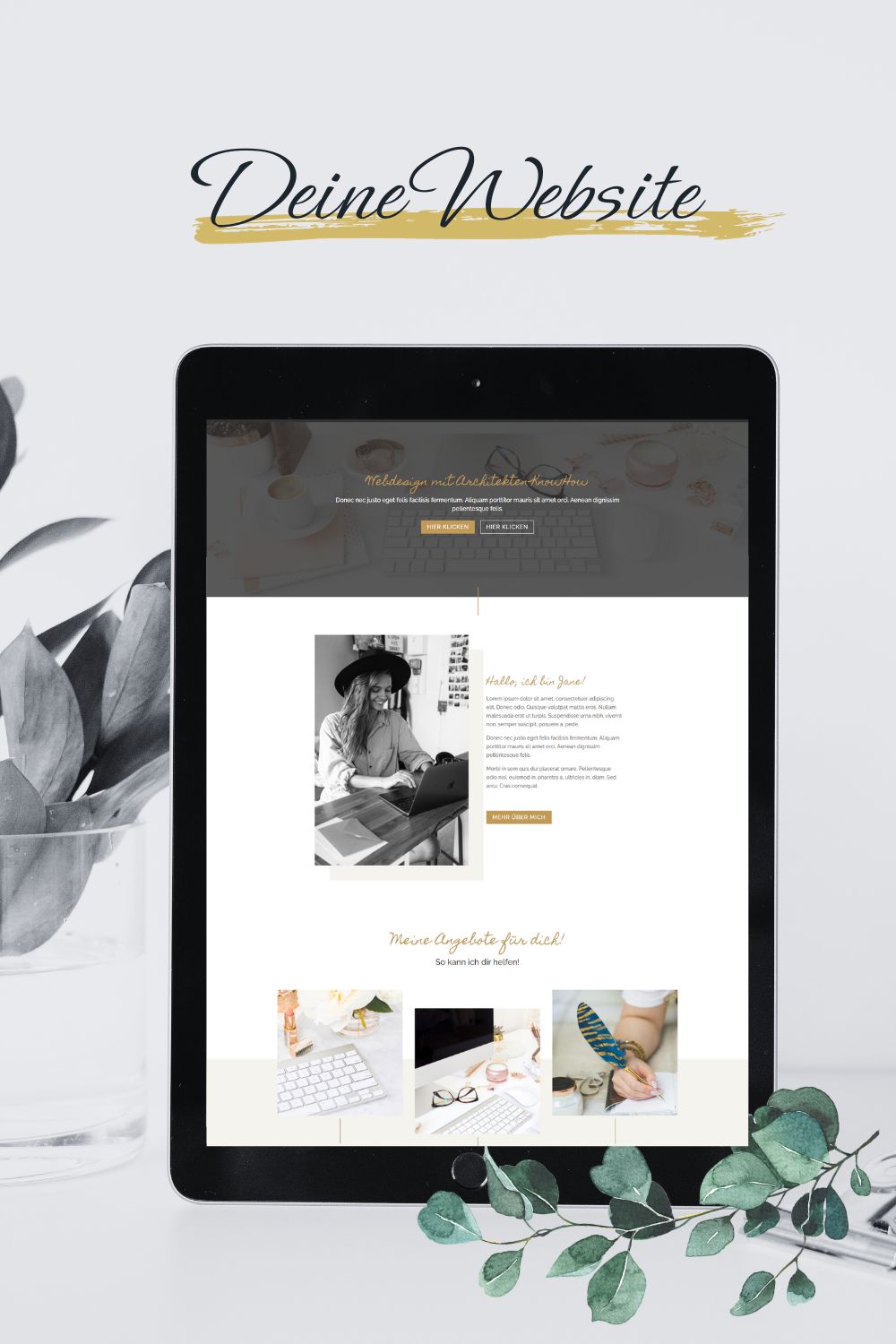 Website01