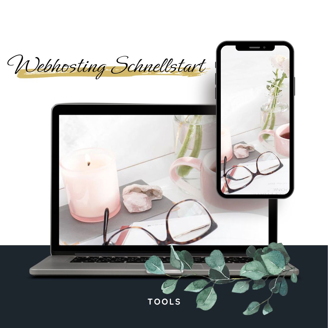 Webhosting mit all-inkl.com